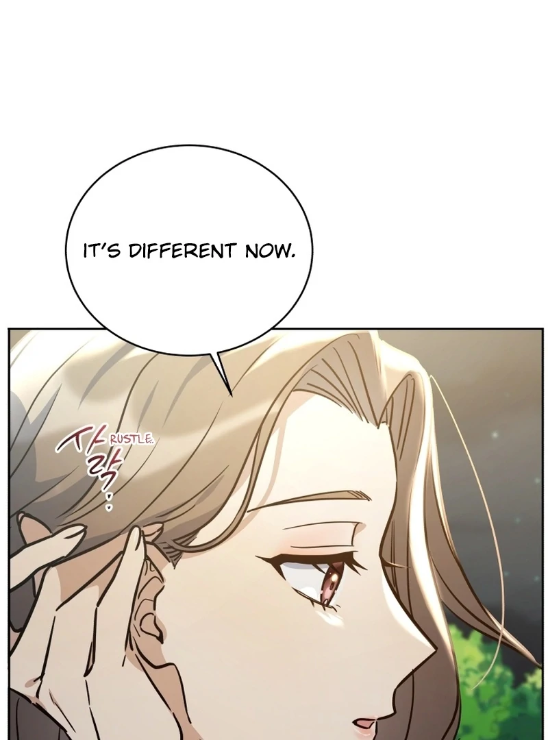 A Man Who Fell in Love With Me Chapter 6 - Page 70