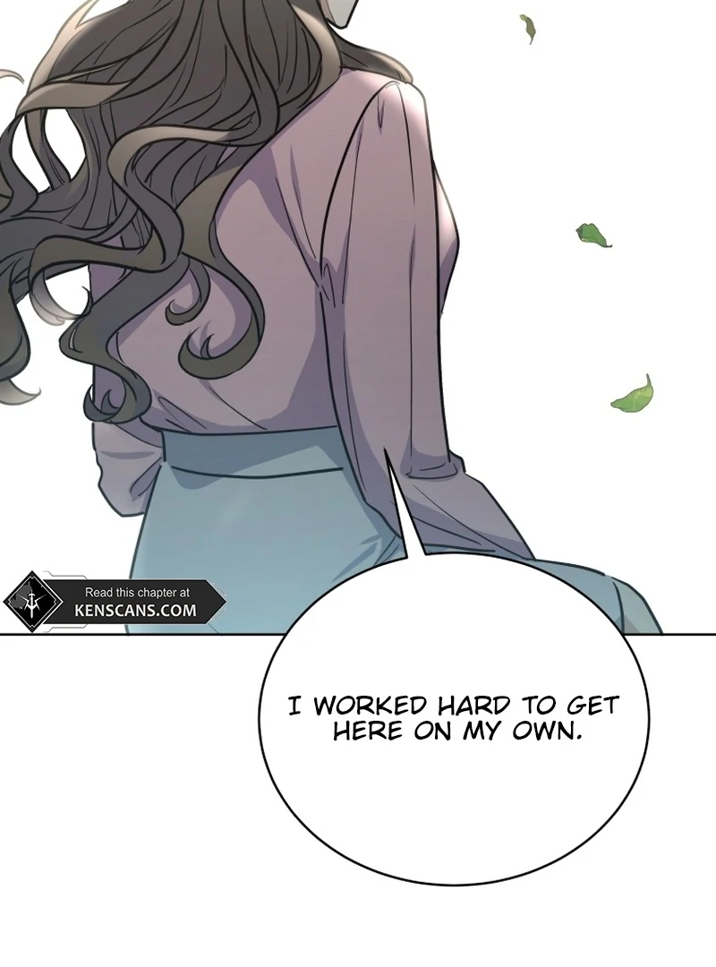 A Man Who Fell in Love With Me Chapter 6 - Page 76