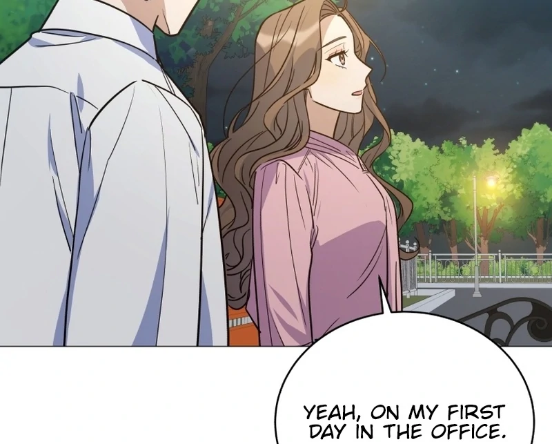 A Man Who Fell in Love With Me Chapter 6 - Page 78