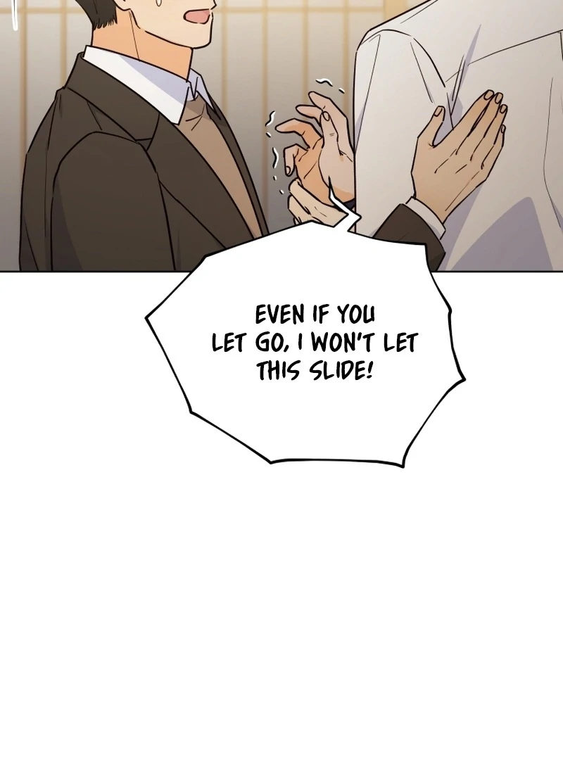 A Man Who Fell in Love With Me Chapter 6 - Page 8