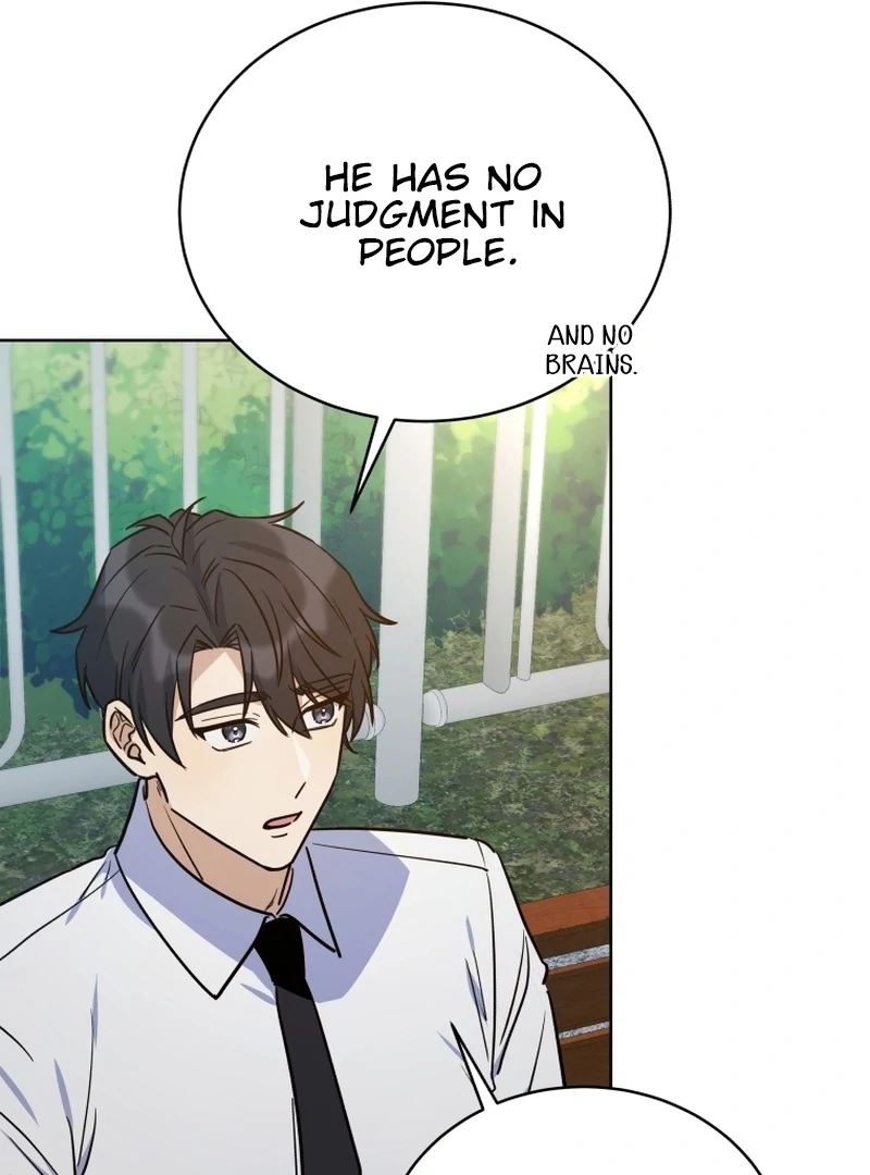 A Man Who Fell in Love With Me Chapter 6 - Page 80