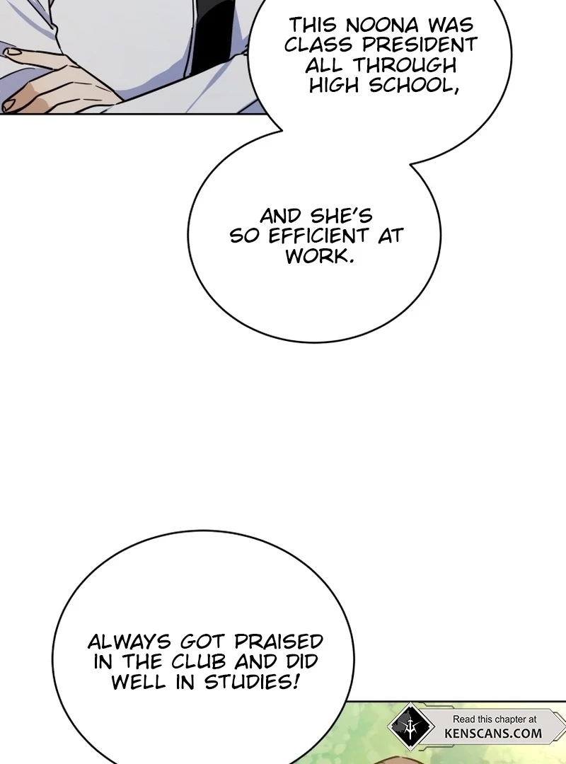 A Man Who Fell in Love With Me Chapter 6 - Page 81