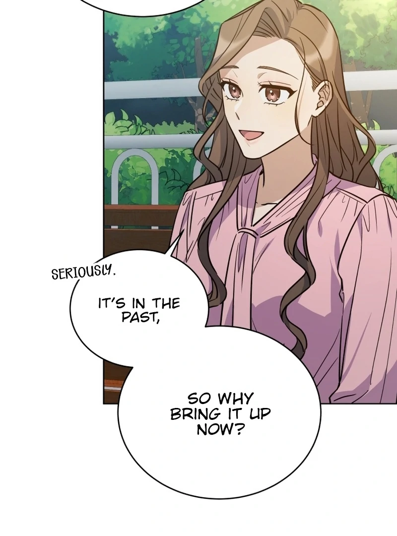 A Man Who Fell in Love With Me Chapter 6 - Page 82