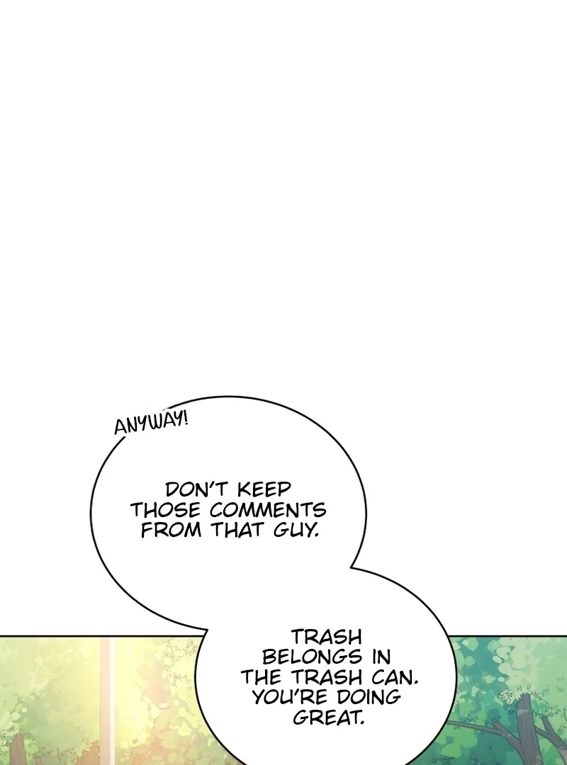 A Man Who Fell in Love With Me Chapter 6 - Page 83