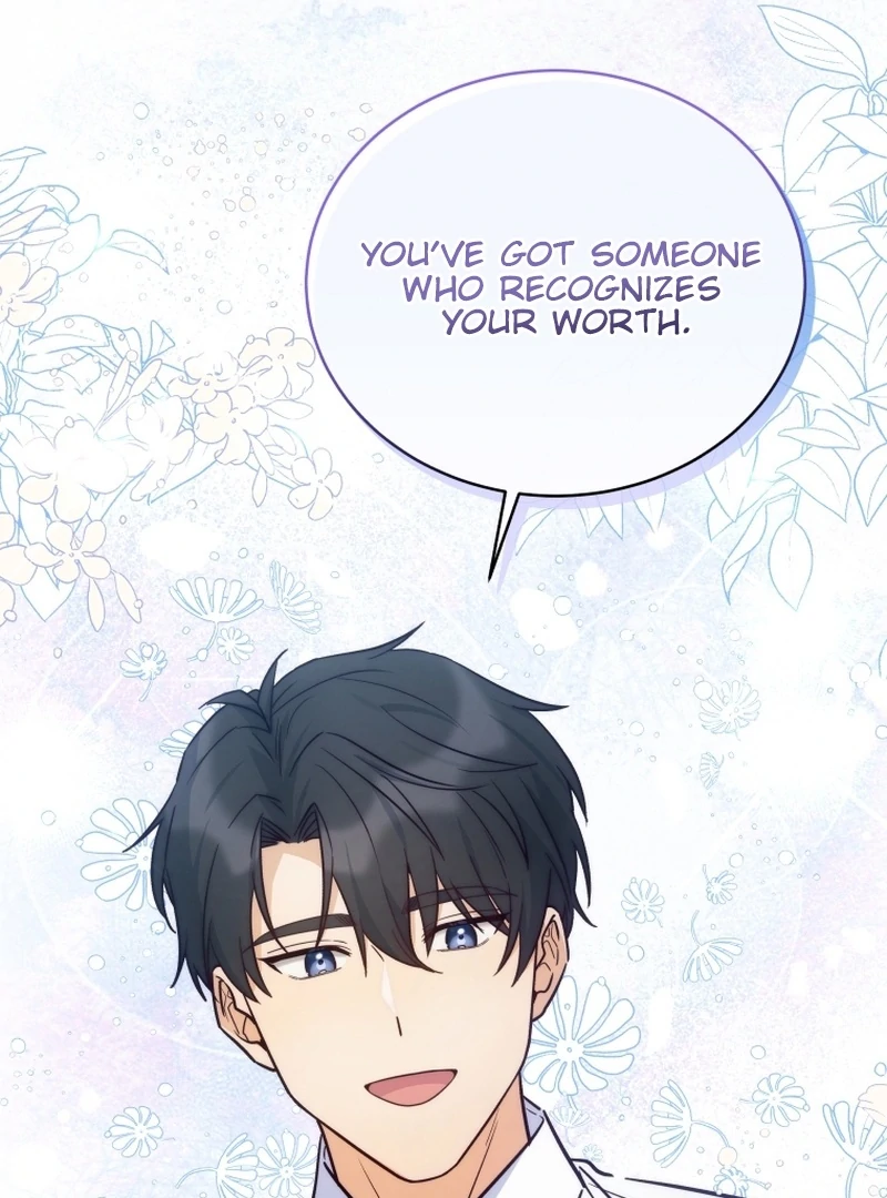 A Man Who Fell in Love With Me Chapter 6 - Page 86