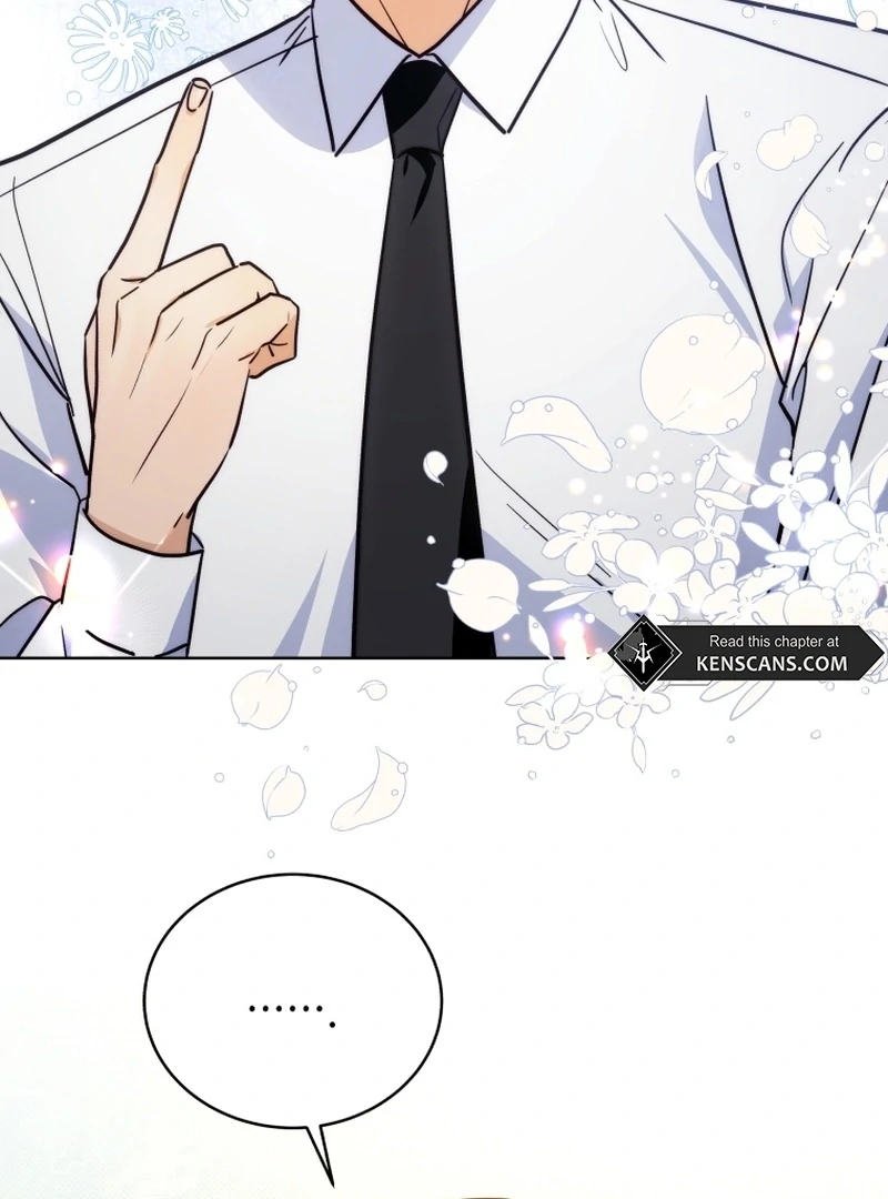 A Man Who Fell in Love With Me Chapter 6 - Page 87