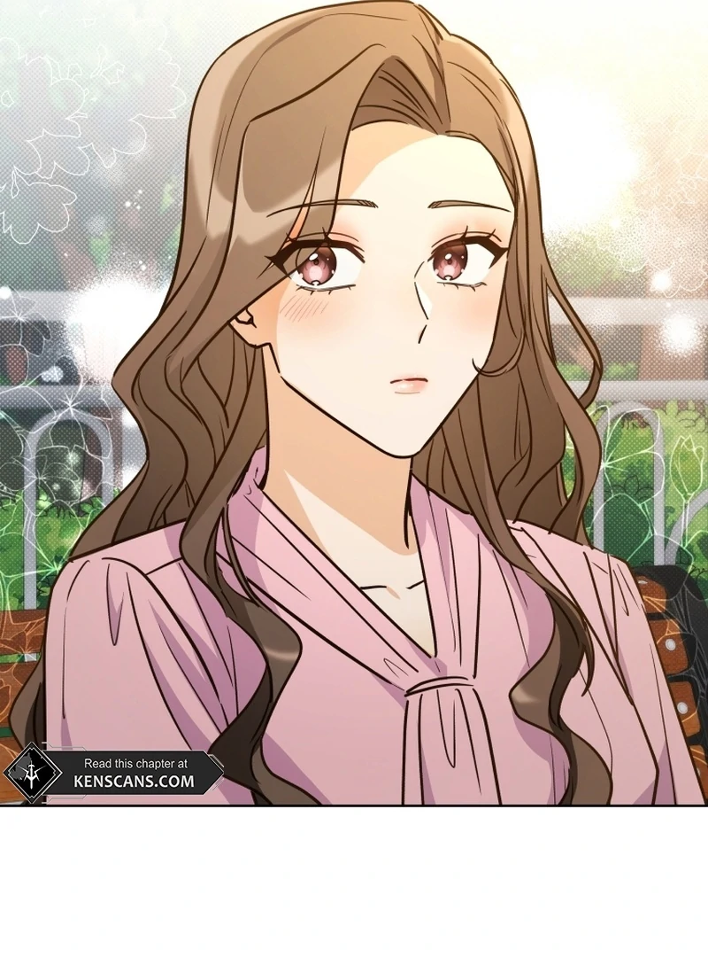 A Man Who Fell in Love With Me Chapter 6 - Page 88