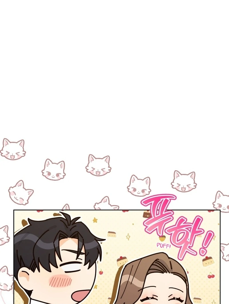 A Man Who Fell in Love With Me Chapter 6 - Page 89