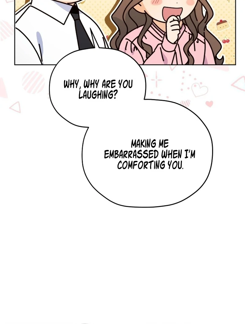 A Man Who Fell in Love With Me Chapter 6 - Page 90