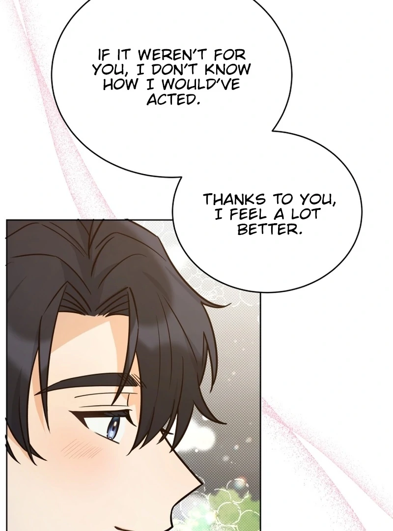 A Man Who Fell in Love With Me Chapter 6 - Page 93