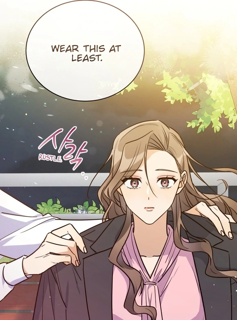 A Man Who Fell in Love With Me Chapter 6 - Page 97