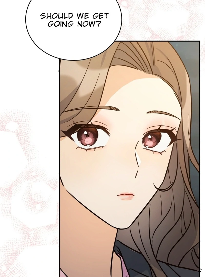 A Man Who Fell in Love With Me Chapter 6 - Page 99