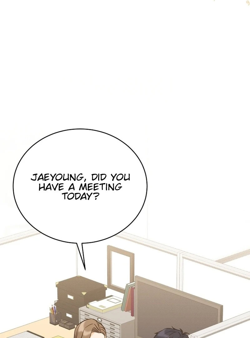 A Man Who Fell in Love With Me Chapter 7 - Page 10