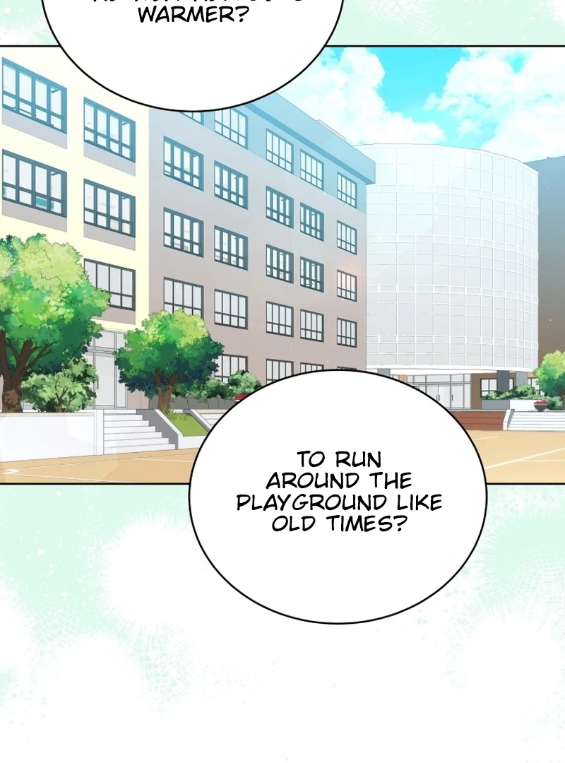 A Man Who Fell in Love With Me Chapter 7 - Page 100