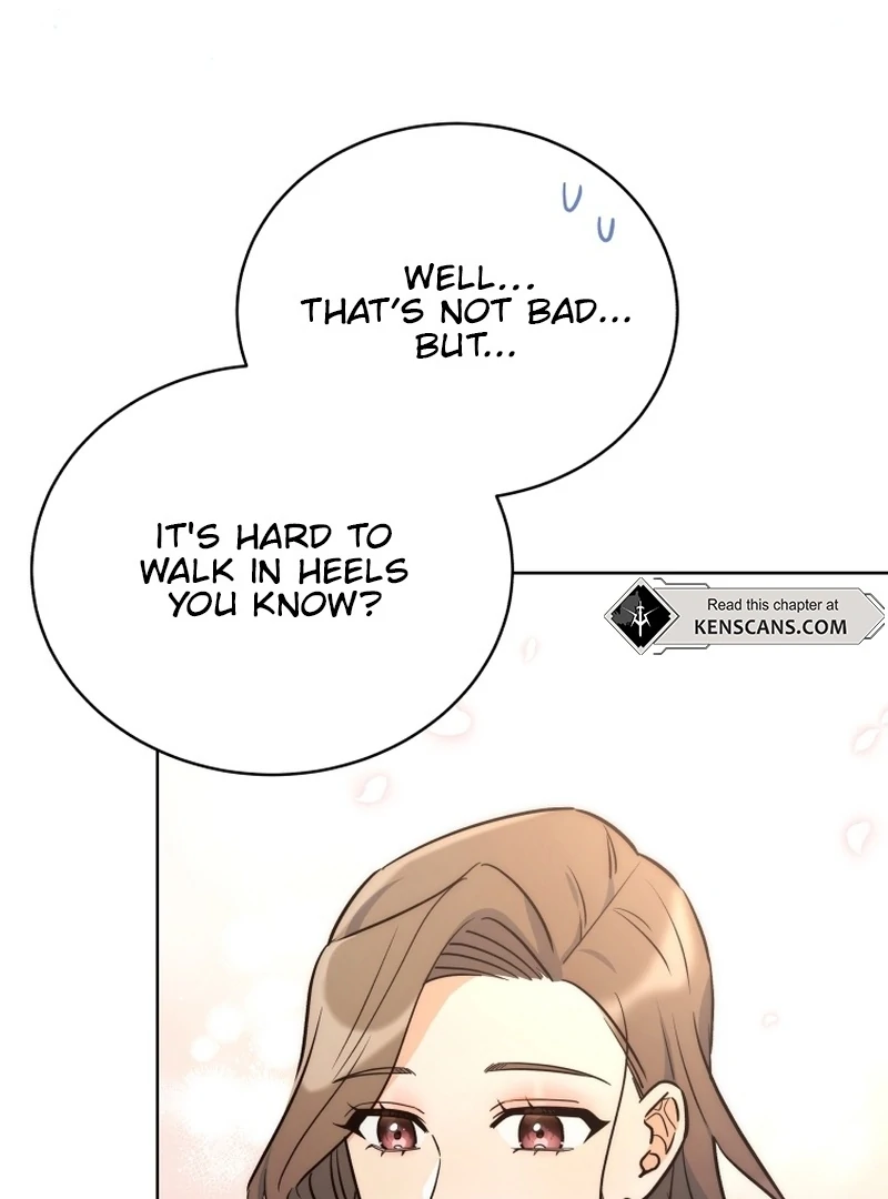 A Man Who Fell in Love With Me Chapter 7 - Page 101