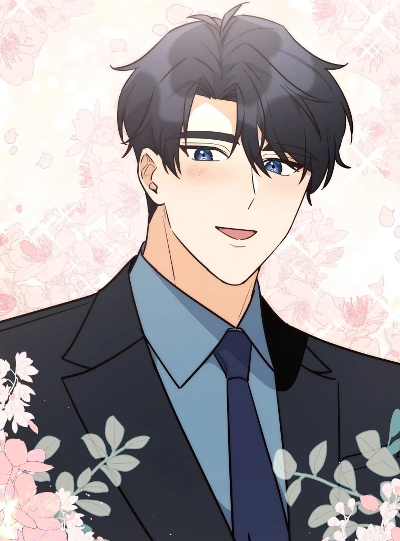 A Man Who Fell in Love With Me Chapter 7 - Page 104