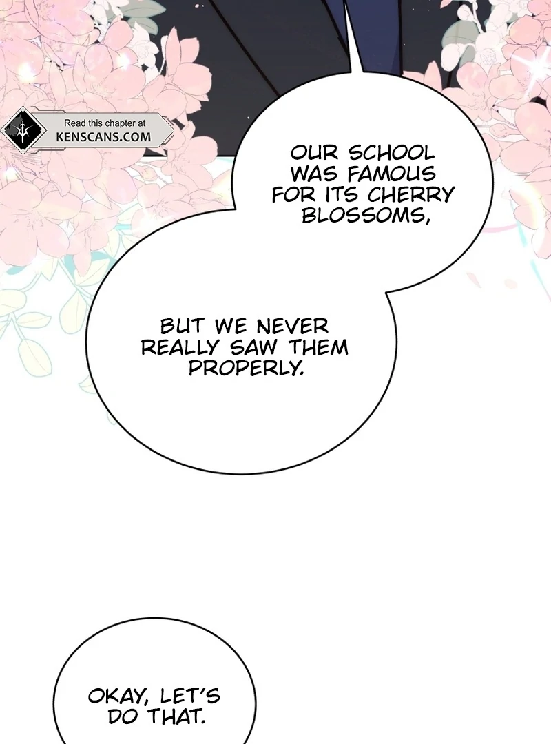 A Man Who Fell in Love With Me Chapter 7 - Page 105