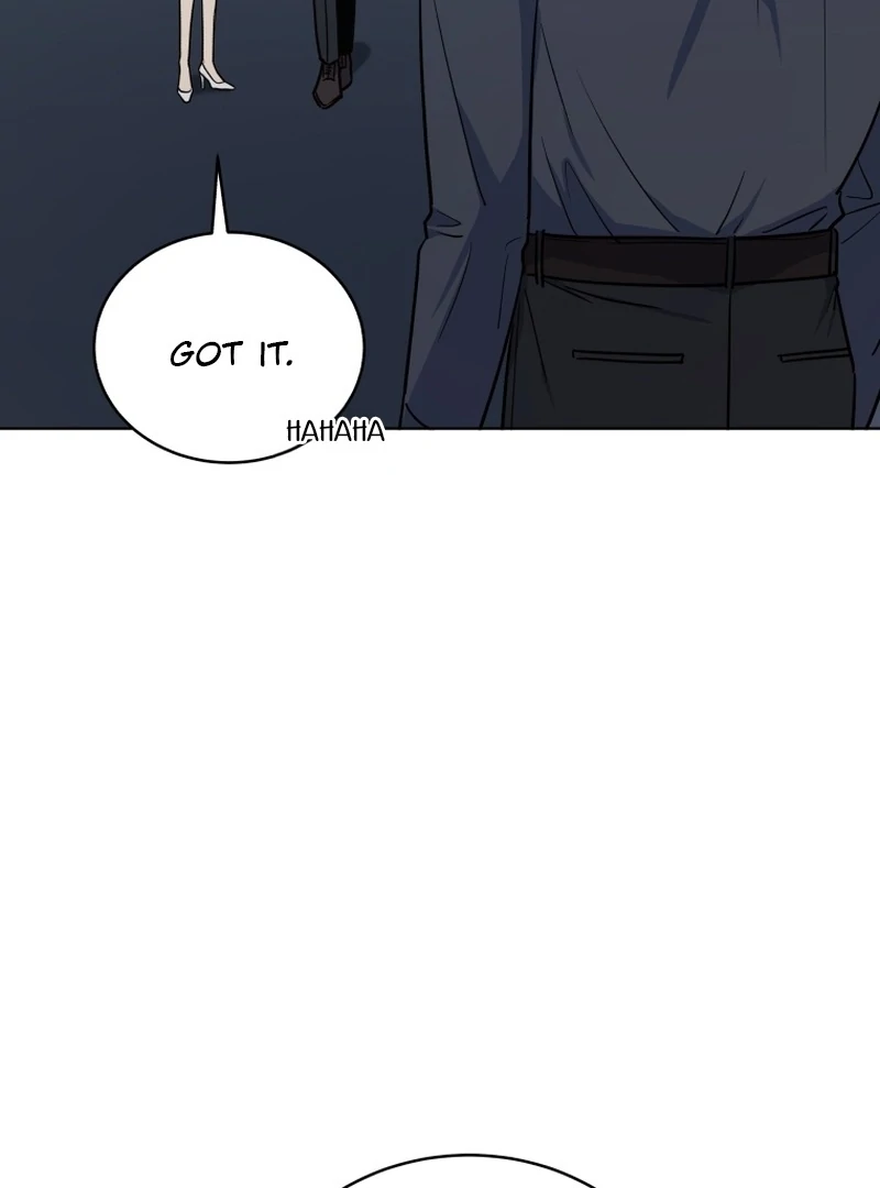 A Man Who Fell in Love With Me Chapter 7 - Page 107