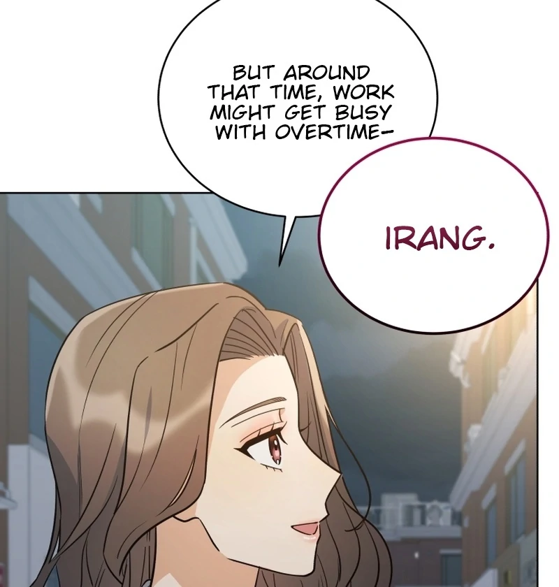 A Man Who Fell in Love With Me Chapter 7 - Page 108