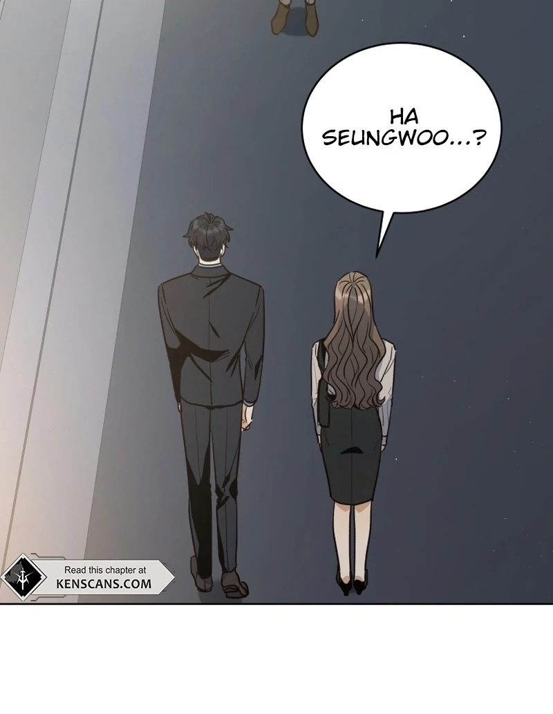 A Man Who Fell in Love With Me Chapter 7 - Page 113