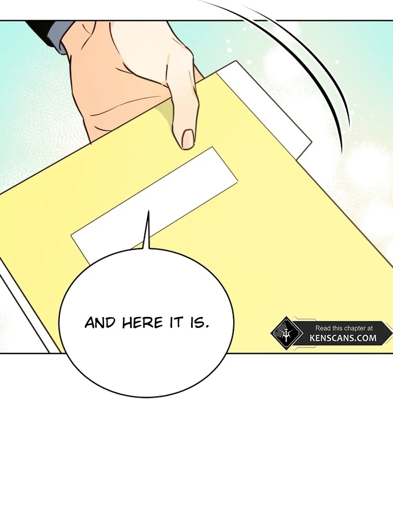 A Man Who Fell in Love With Me Chapter 7 - Page 13