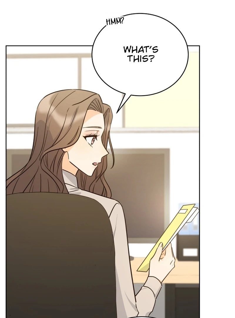 A Man Who Fell in Love With Me Chapter 7 - Page 14