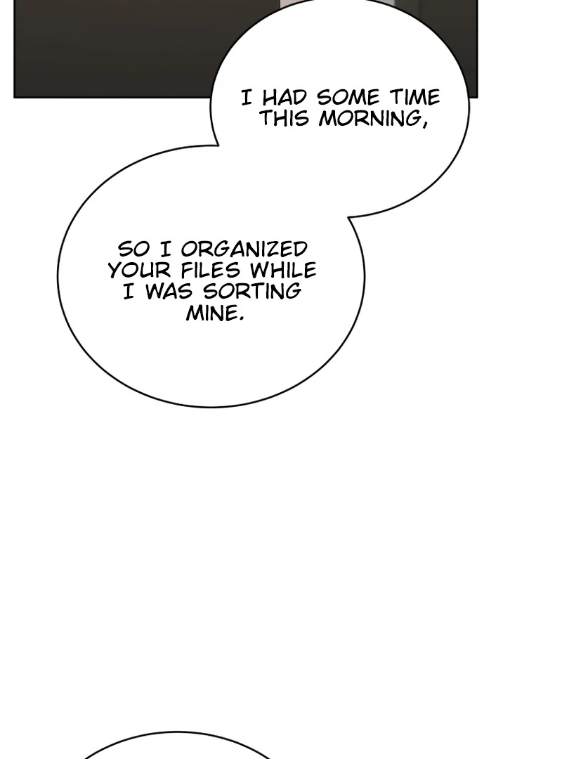 A Man Who Fell in Love With Me Chapter 7 - Page 15