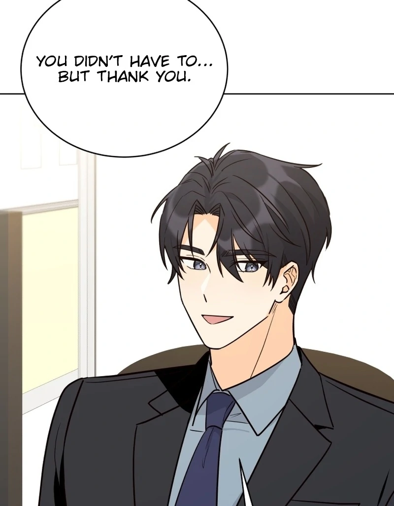 A Man Who Fell in Love With Me Chapter 7 - Page 16