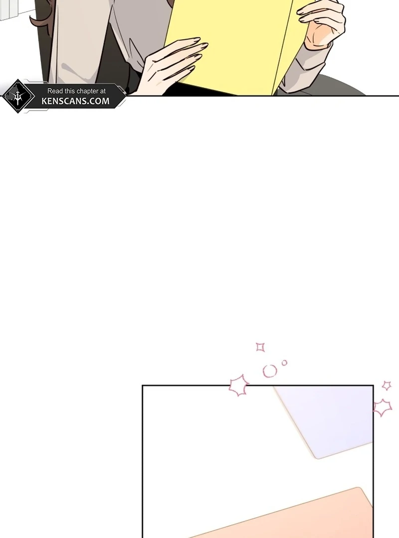 A Man Who Fell in Love With Me Chapter 7 - Page 19