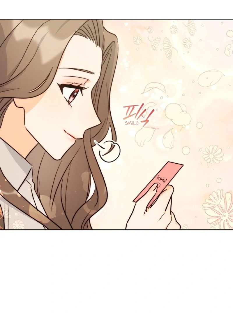 A Man Who Fell in Love With Me Chapter 7 - Page 21