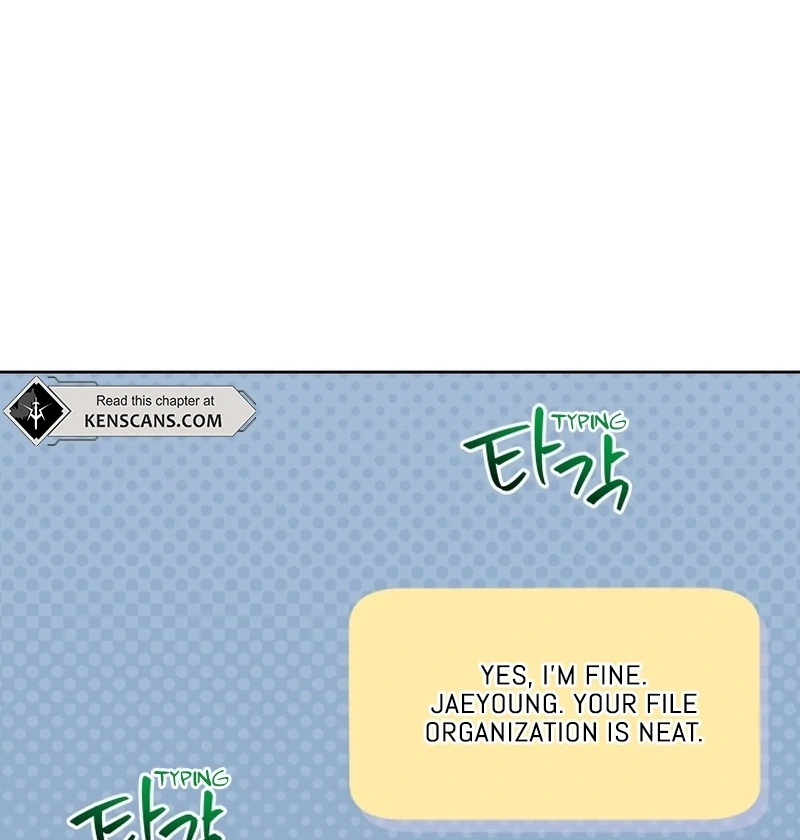 A Man Who Fell in Love With Me Chapter 7 - Page 22