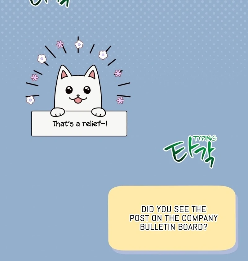 A Man Who Fell in Love With Me Chapter 7 - Page 23