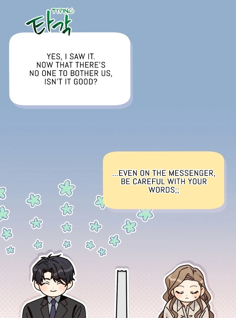 A Man Who Fell in Love With Me Chapter 7 - Page 24