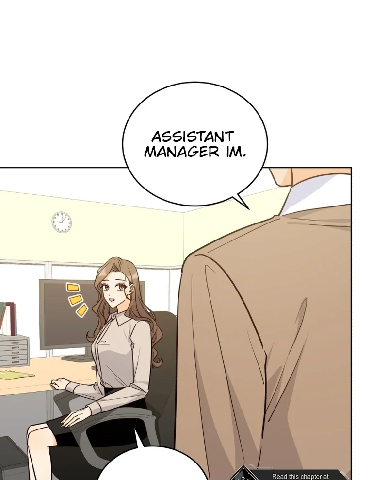 A Man Who Fell in Love With Me Chapter 7 - Page 27