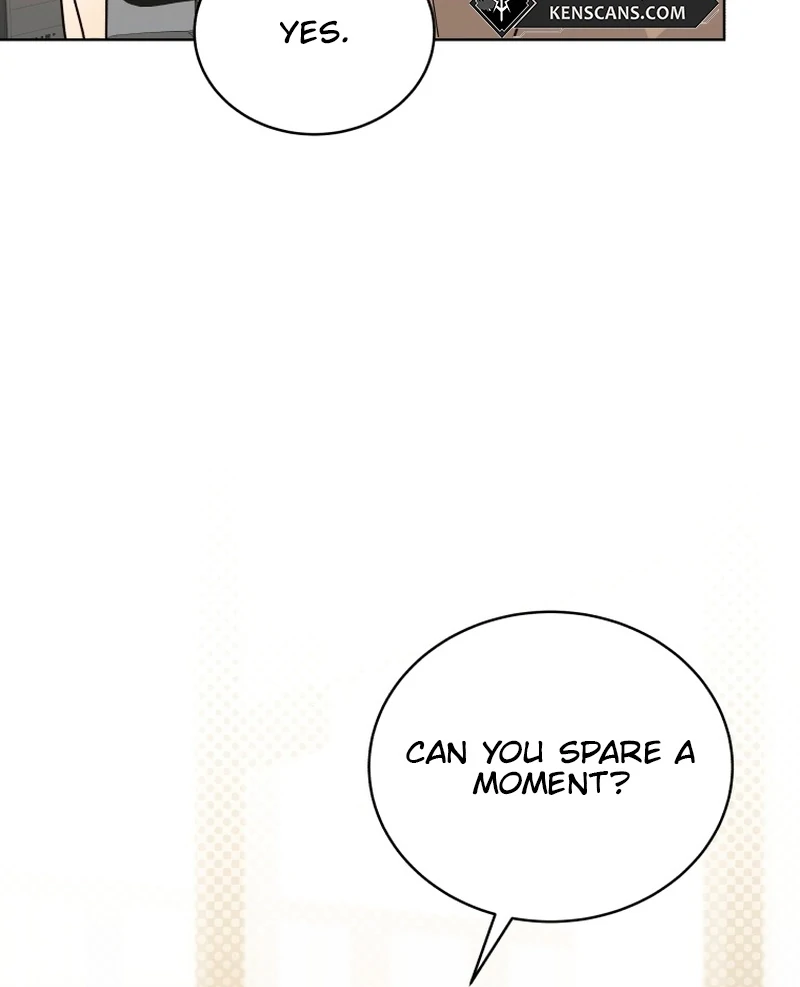 A Man Who Fell in Love With Me Chapter 7 - Page 28