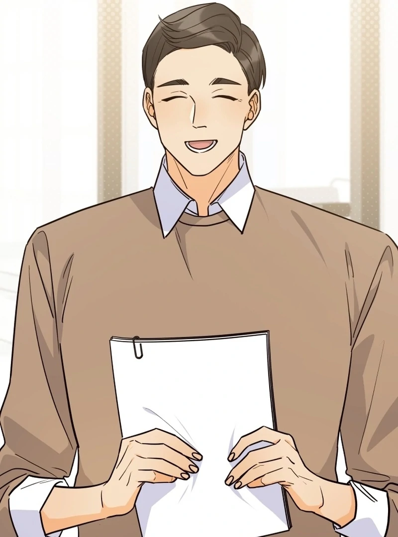 A Man Who Fell in Love With Me Chapter 7 - Page 29