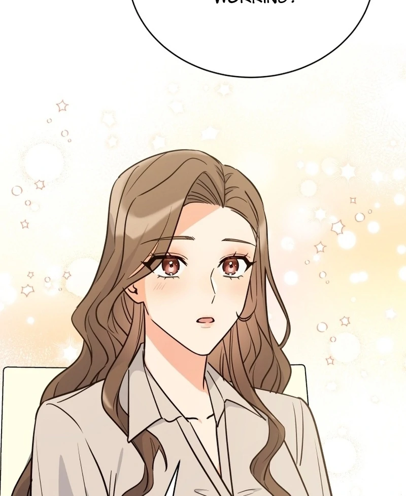 A Man Who Fell in Love With Me Chapter 7 - Page 37