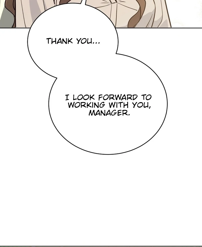 A Man Who Fell in Love With Me Chapter 7 - Page 38