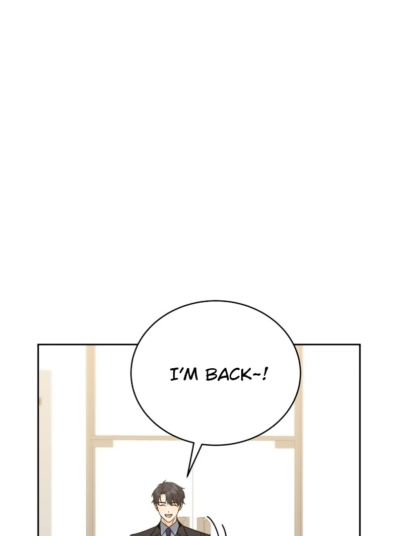 A Man Who Fell in Love With Me Chapter 7 - Page 4