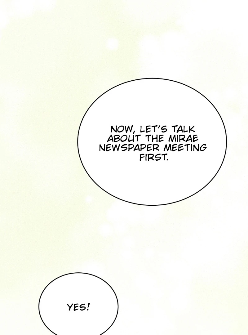 A Man Who Fell in Love With Me Chapter 7 - Page 40