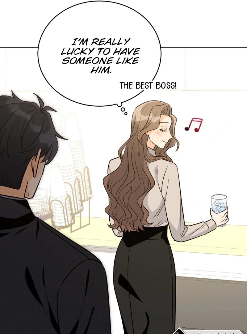 A Man Who Fell in Love With Me Chapter 7 - Page 45