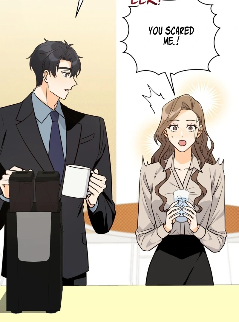 A Man Who Fell in Love With Me Chapter 7 - Page 47