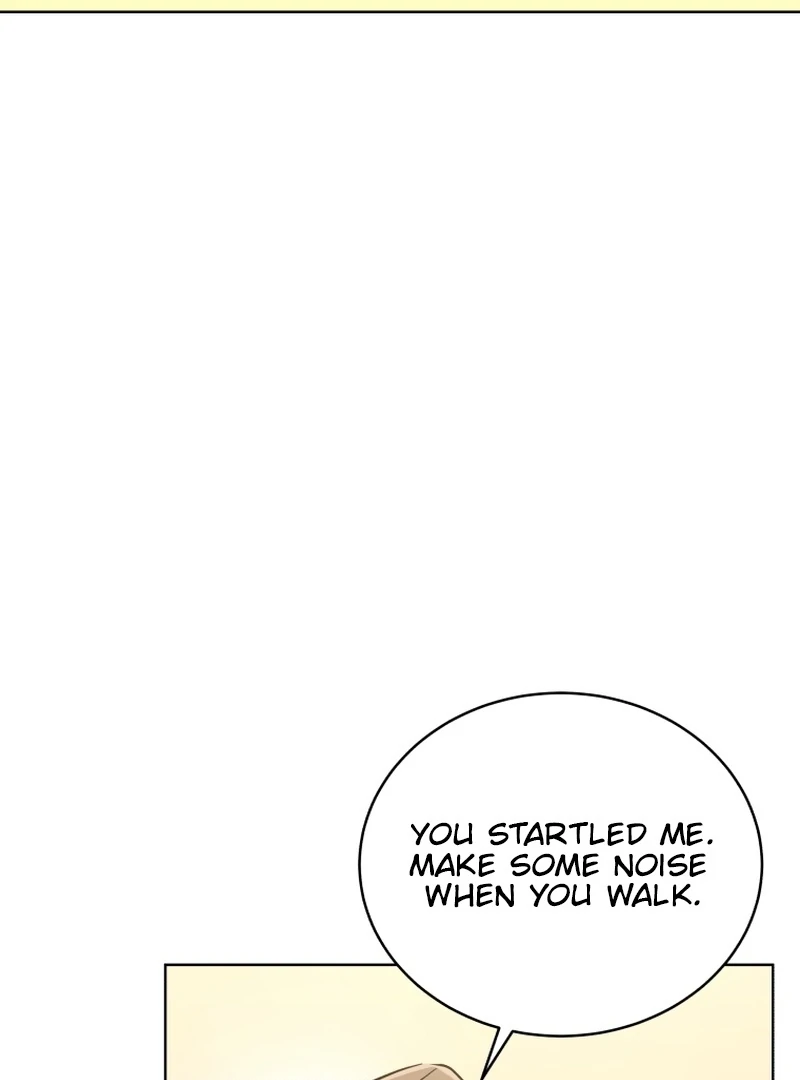 A Man Who Fell in Love With Me Chapter 7 - Page 48