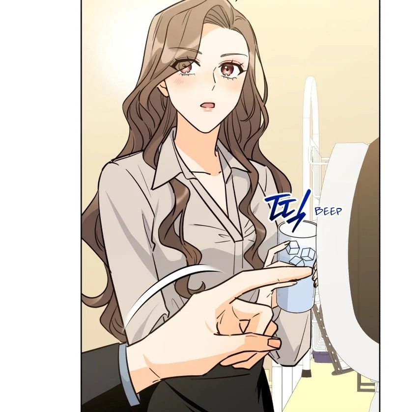 A Man Who Fell in Love With Me Chapter 7 - Page 49