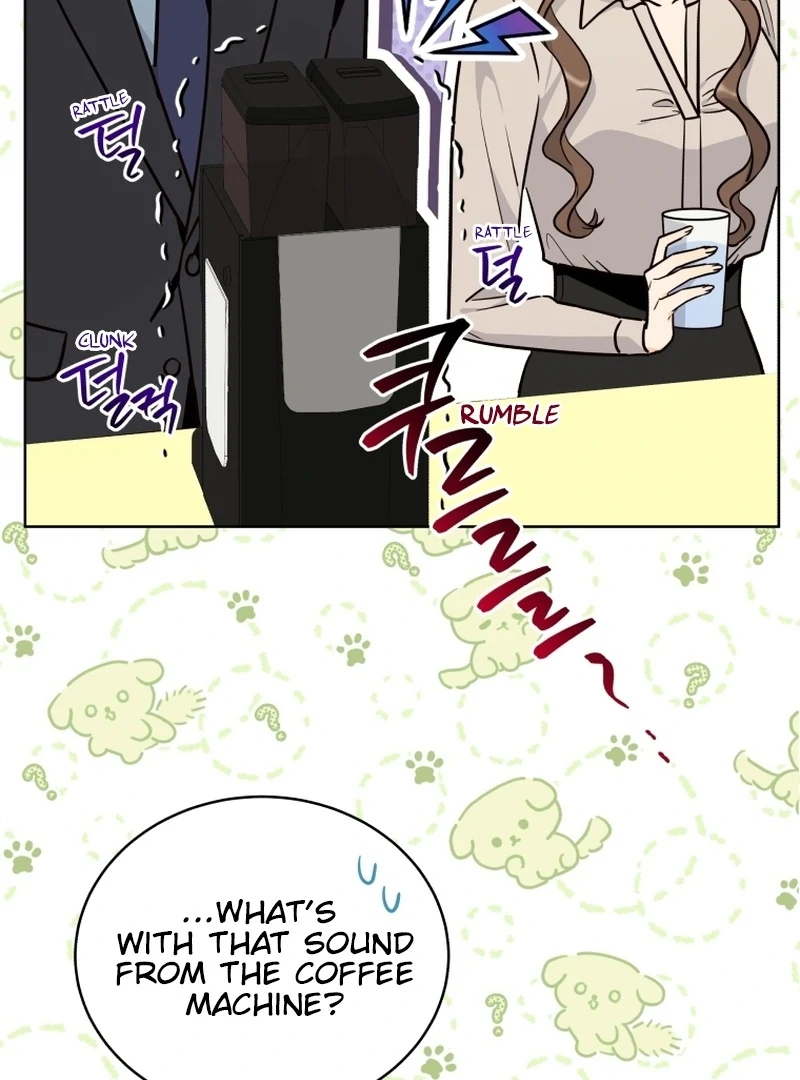 A Man Who Fell in Love With Me Chapter 7 - Page 52