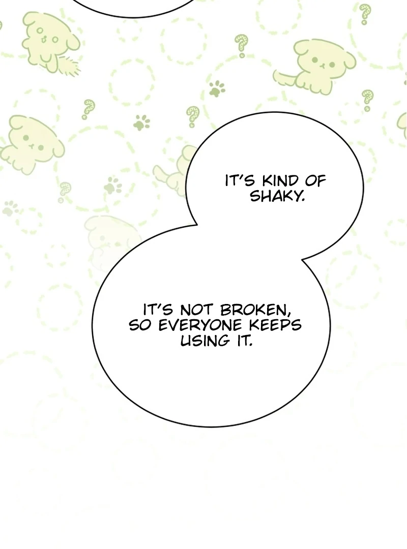 A Man Who Fell in Love With Me Chapter 7 - Page 53