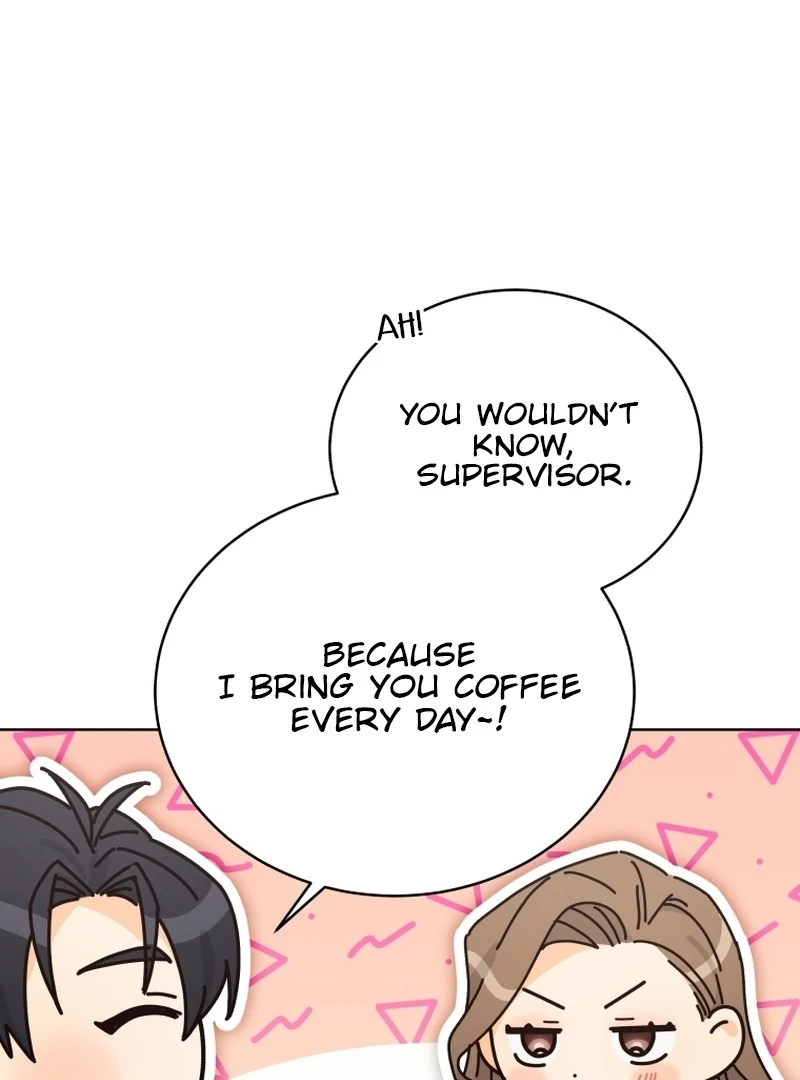 A Man Who Fell in Love With Me Chapter 7 - Page 54