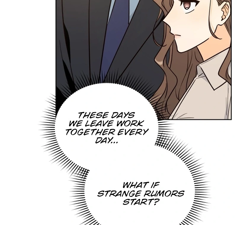 A Man Who Fell in Love With Me Chapter 7 - Page 61