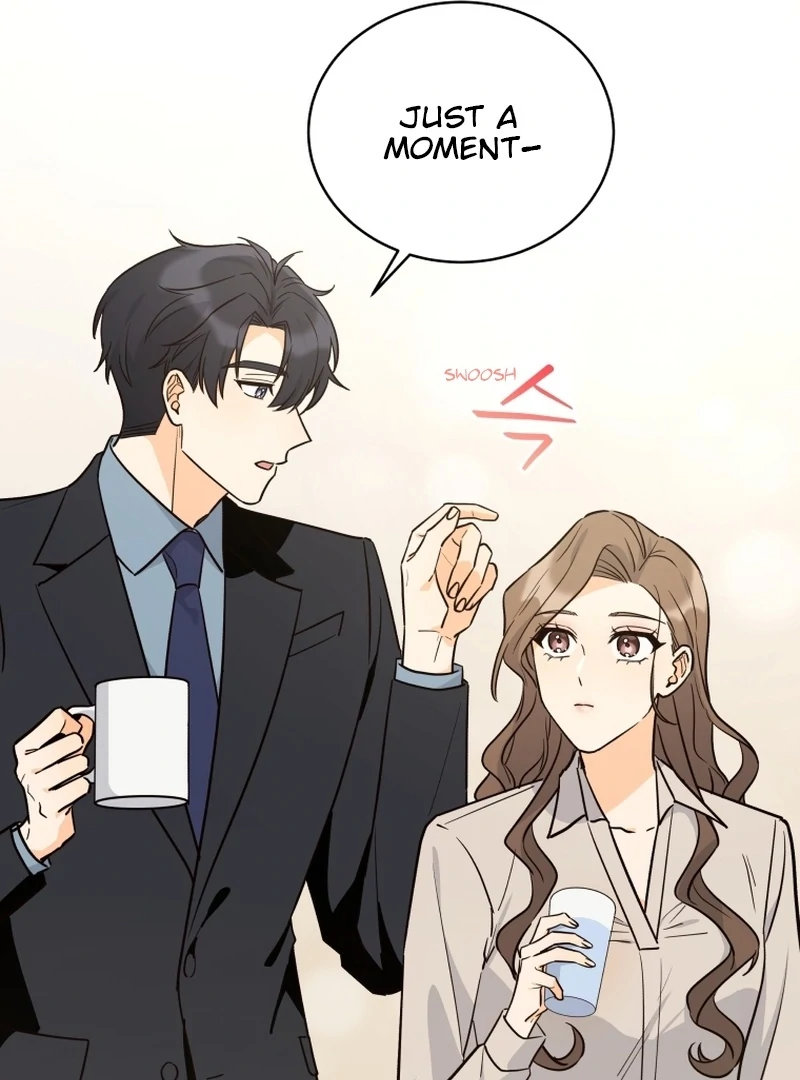 A Man Who Fell in Love With Me Chapter 7 - Page 63