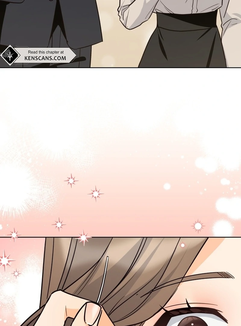 A Man Who Fell in Love With Me Chapter 7 - Page 64